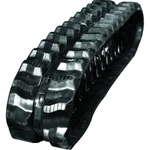 Rubber Track 7" 180 X 72 35 Standard Duty Fits Jcb TD7 8008 Htd. Fixed Price $286.99.