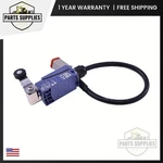 146198GT Limit Switch Fits Genie S-100 S-105 S-120 S-125 S-3200 S-3800 Boom Lift. Fixed Price $121.11.