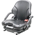 Skid Loader Fork Lift Lawn Mower Garden Tractor Seat W/ Suspension. Fixed Price $1229.29.