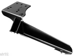 Ram No-drill Laptop Base Ford F250, F350, F450, F550, F650, F750, Excursion. Fixed Price $140.49.