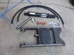 New Mini Excavator Hydraulic Thumb Bobcat 331 325 328 334 430 E32. Fixed Price $1085.00.