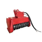 Raytree REDM50 Excavator Mulcher Attachment - Fits 12 20 Ton. Fixed Price $8500.00.