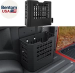 Truck Bed Storage Box Compatible With 2015-2025 Ford F150 Pickup Tool. Fixed Price $144.86.