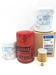 Filter Kit For Kubota B26 B7500 B7510 B76 B7800 B2910 B2710 Hsd Hst. Fixed Price $81.00.