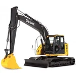 John Deere 135D Rts Excavator Service Repair Technical Manual Pdf On Usb. Fixed Price $64.40.