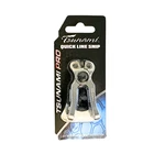 Tsunami Aluminum Quick Line Snip W/ Lanyard. Fixed Price $19.99.