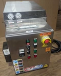 1 Hp Mokon DT4C09AHC Pura Therm Industrial Temperature Control Unit 9KW. Fixed Price $589.24.