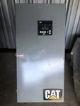 New Caterpillar Eaton 208 Volt 200 Amp Poles Automatic Transfer Switch ATC300. Fixed Price $5200.00.