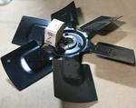 Grove RT875CC Impeller Fan C7-425000054. Fixed Price $150.00.