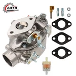 Carburetor Ford Jubilee Naa Nab 600 620 660 800 Tractor EAE9510C B2NN9510A. Fixed Price $33.80.