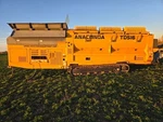 Anaconda TD516 Trommel Screen. Fixed Price $110000.00.
