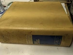 Caterpillar Service Manual Repair Fork Lift NOR30P 2LL 2ML Orderpicker 1999. Fixed Price $160.96.
