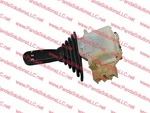 Toyota Forklift Truck 05-8FBM25T Direction Switch Assembly. Fixed Price $317.30.