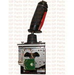 Jlg 1600290, Joystick Controller (drive/lift) 25RTS, 33RTS, 40RTS, 400RTS. Fixed Price $555.00.
