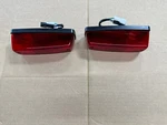 Kubota RTV500, RTV900, RTV1100, RTV-X1100, RTV-X1120, RTV1140 Tail Light (pair). Fixed Price $42.00.