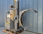 Easy Lift Equipment Electric Powered Roll Hauler & Transporter RCR70048LRCRSP-S. Fixed Price $8556.90.