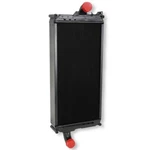 Radiator Fits John Deere 8100 8110 8200 8210 8300 8310 8400 Oe# RE159541 RE69136. Fixed Price $587.99.