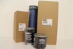 Oem Filter Kit Set For New Holland L180 L185 LS180.B LS185.B LT185.B High Flow. Fixed Price $277.86.