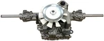 Oem Hydrostatic Transmission For John Deere MIA10959 X300 Above S/n 040000. Fixed Price $784.99.