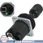 Single Axis Joystick Controller 101173GT For Genie Boom Lift S-60 S-65 S-80 S-85. Fixed Price $70.97.