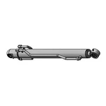 Hydraulic Boom Lift Cylinder Rh / Lh Fits Takeuchi TL6R 19001-24500 1900124500. Fixed Price $955.14.