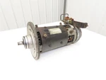 Clark 2818897 Direct Drive Motor 36VDC Removed From NPR20 Reach Truck Forklift. Fixed Price $349.99.