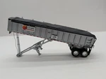 1/64 Dcp East Frameless End Dump - Autumn Transport Inc (trailer Only). Fixed Price $149.95.
