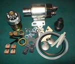 Delco 1113139 30MT Starter Rebuild Kit Massey Ferguson Oliver Drive & Solenoid. Fixed Price $94.43.