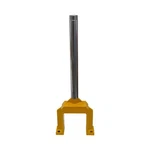 Yoke Fits Komatsu D31P-16 D31E-20 D31P-17 D31P-18 D31P-20 D37E-5 113-30-34150. Fixed Price $556.99.