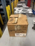 Warner Electric 5370-169-288 Clutch Brake EM-180-20FBB 7/8" Shaft Dia. Fixed Price $433.33.