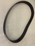 Carlton 7500 Stump Grinder Cutter Wheel Belt Part # 0400115. Fixed Price $750.00.