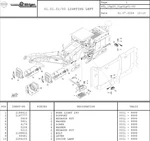 Wirtgen Cold Milling 2199314 Spare Parts Catalog Manual Cd/usb. Fixed Price $119.00.