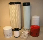 Kubota MX5400DT Filter Kit Non Hst- With Beather. Fixed Price $145.00.