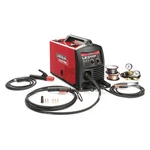 Lincoln Electric K3461-1 LE31MP Brand New-free Shipping. Fixed Price $949.00.