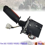 1600295JG Joystick Controller For Jlg 1532E2 1932E2 2032E2 2632E2 Us. Fixed Price $120.00.