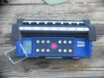 Hypro Cable Remote Atrium Boomlift Crawler Concrete Pump Controller. Fixed Price $2000.00.