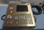 Haas Automation Pendant Control Console For TL-1 (2007) Cnc Lathe. Fixed Price $2361.74.