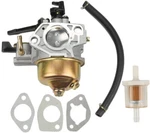 Carburetor For Powerhorse 53135 420CC Chipper/shredder. Fixed Price $19.98.