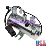 New Electric Fuel Pump 24V For Ihi Crawler Carrier IC50 IC75 IC100-2. Fixed Price $120.99.