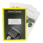 John Deere 4940 Sprayer Operators Manual #7 +!bonus!. Fixed Price $95.00.