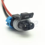 For Utility Trailer -2024 Side Abs/marker Lights Connector Plug 45302, 45303. Fixed Price $12.74.