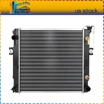 Fits 16410U220071 New Aluminum Radiator Toyota Forklift 1990 91 92-2011. Fixed Price $81.66.
