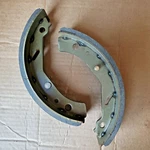 Caterpillar 837321, 4150631 Brake Shoe Set Of New, T40C, V40C, V60B, VC60C. Fixed Price $134.00.