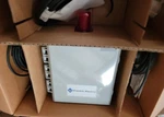 Franklin Electric Grinder Control Panel, 208/240/480 Volts, 60 Hz, 3. Fixed Price $1699.99.