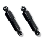 Pair Cab Shock Absorber For Volvo Vt Vhd Vnl Replaces Gabriel 83048. Fixed Price $67.43.