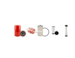 Filter Service Kit Fits 6441 Proxima Air Oil Fuel W/zetor Eng. Fixed Price $254.84.