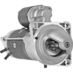 Starter For New Holland Wheel Loader LW110 LW130 410-24057. Fixed Price $216.07.