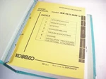 Kobelco SK45SR-2 Excavator Service Workshop Repair Manual Book PJ02-00101 Up. Fixed Price $213.19.