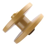 Undercarriage Front Idler For Cat 259D3 279D3 289D3 Loader 536-3551 304-1878. Fixed Price $411.16.