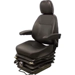 Scrapper Excavator Dump Truck Dozer Seat W/ Suspension. Fixed Price $2528.79.